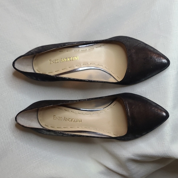 Enzo Angiolini Pumps - Picture 2 of 7